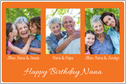 3 Photo Template -  sparkyourmemories