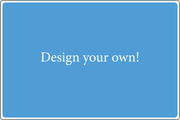 Design Your Own! -  sparkyourmemories